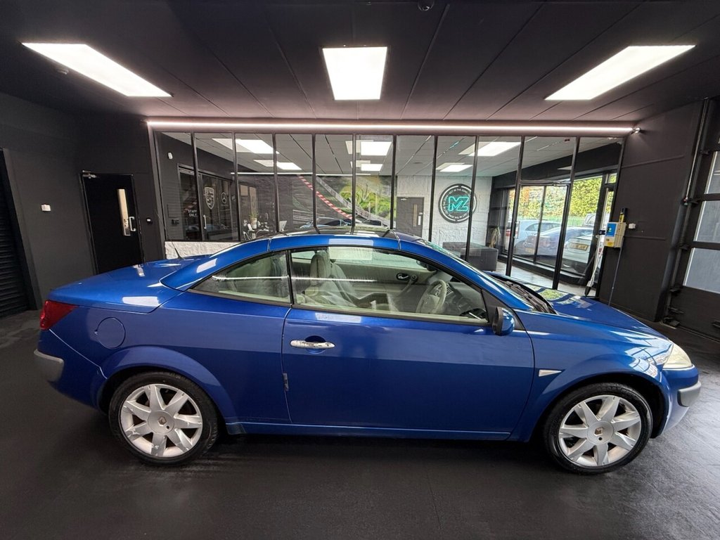 Used Renault Megane 2007 for sale - 76569864: Photo 14