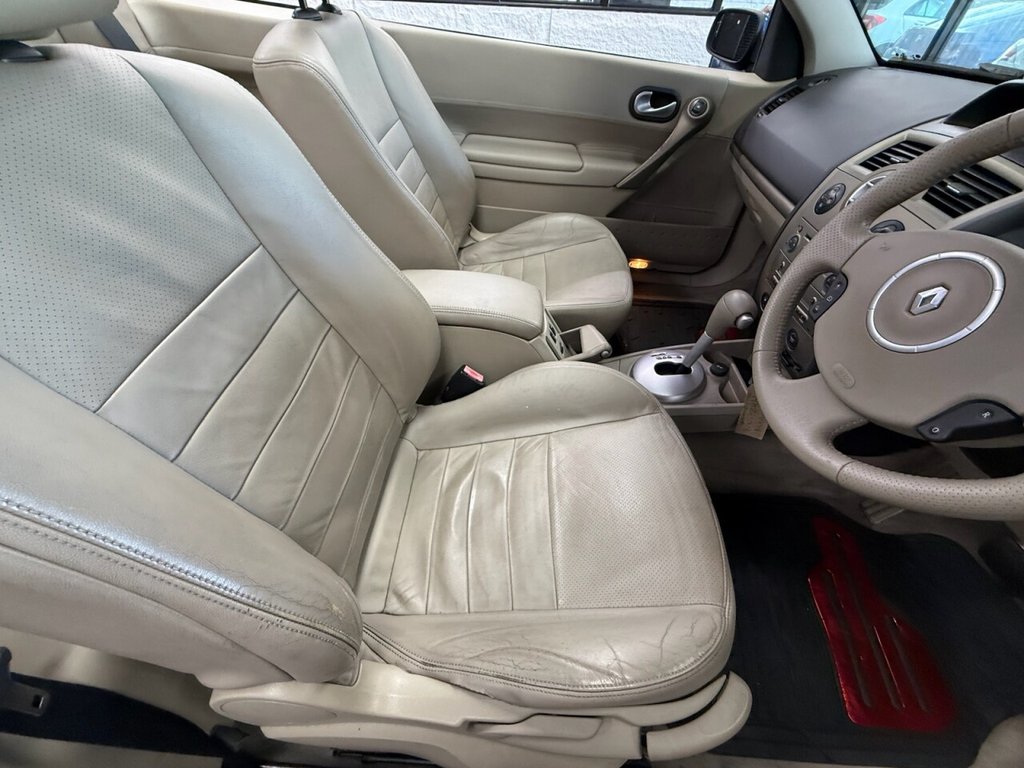 Used Renault Megane 2007 for sale - 76569864: Photo 15