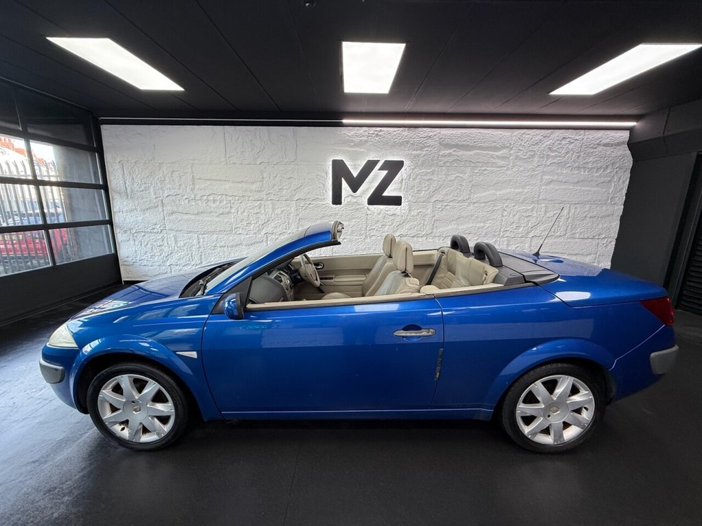 Used Renault Megane 2007 for sale - 76569864: Photo 20