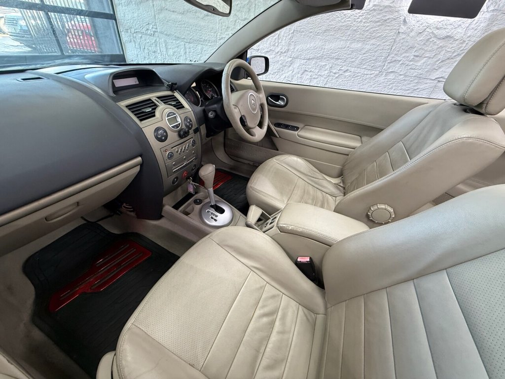 Used Renault Megane 2007 for sale - 76569864: Photo 25