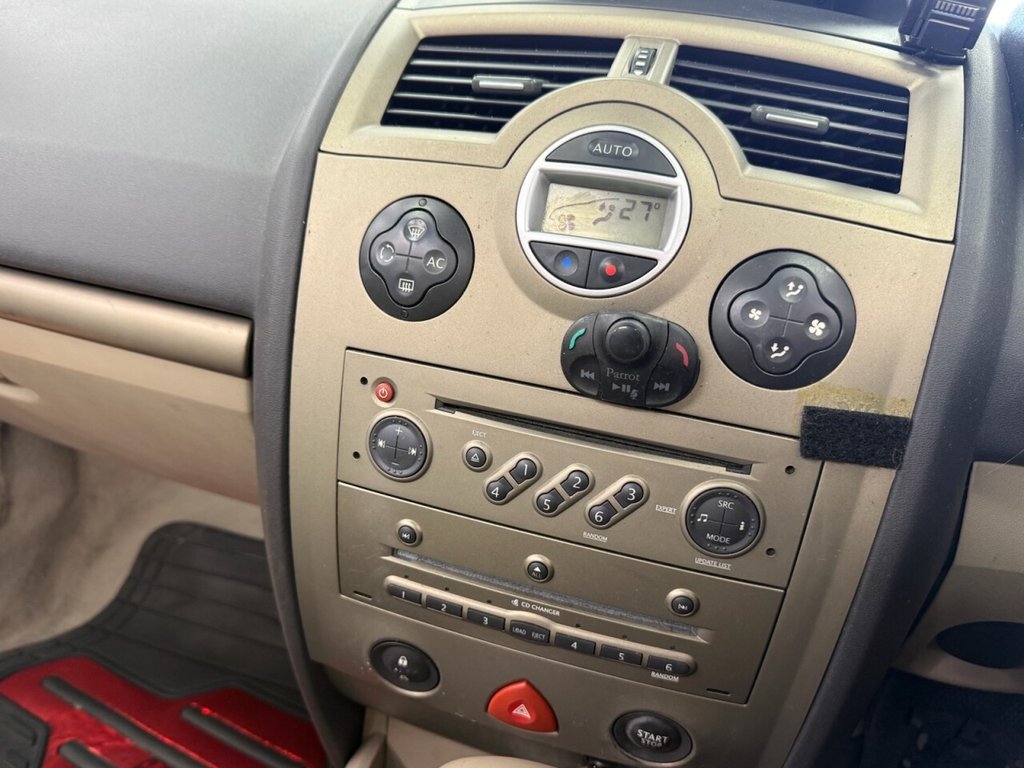 Used Renault Megane 2007 for sale - 76569864: Photo 28