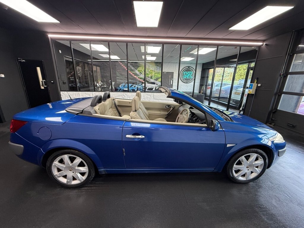 Used Renault Megane 2007 for sale - 76569864: Photo 6