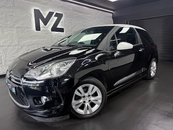 Used Citroen DS3 2013 for sale - 78631361: Photo