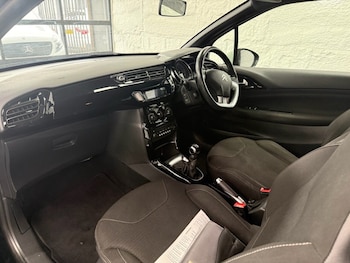 Used Citroen DS3 2013 for sale - 78631361: Photo