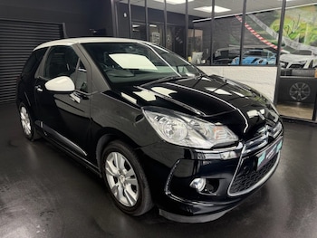 Used Citroen DS3 2013 for sale - 78631361: Photo