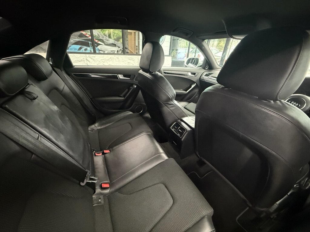 Used Audi A4 2013 for sale - 76430290: Photo 11