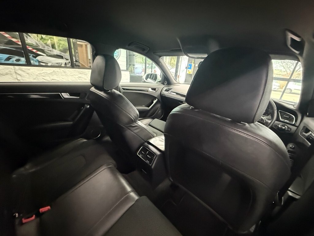 Used Audi A4 2013 for sale - 76430290: Photo 14