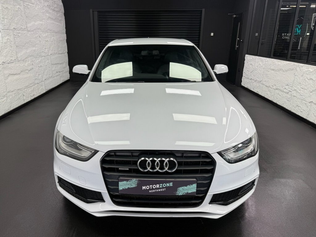 Used Audi A4 2013 for sale - 76430290: Photo 15