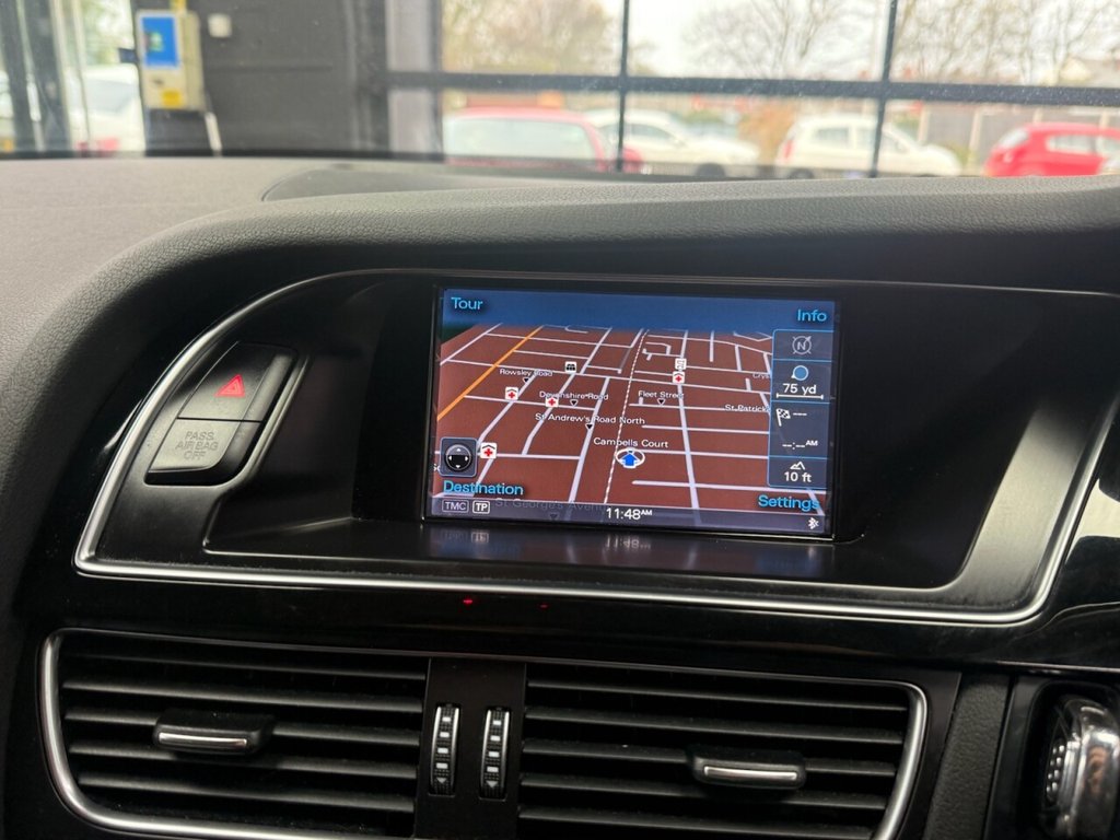 Used Audi A4 2013 for sale - 76430290: Photo 16