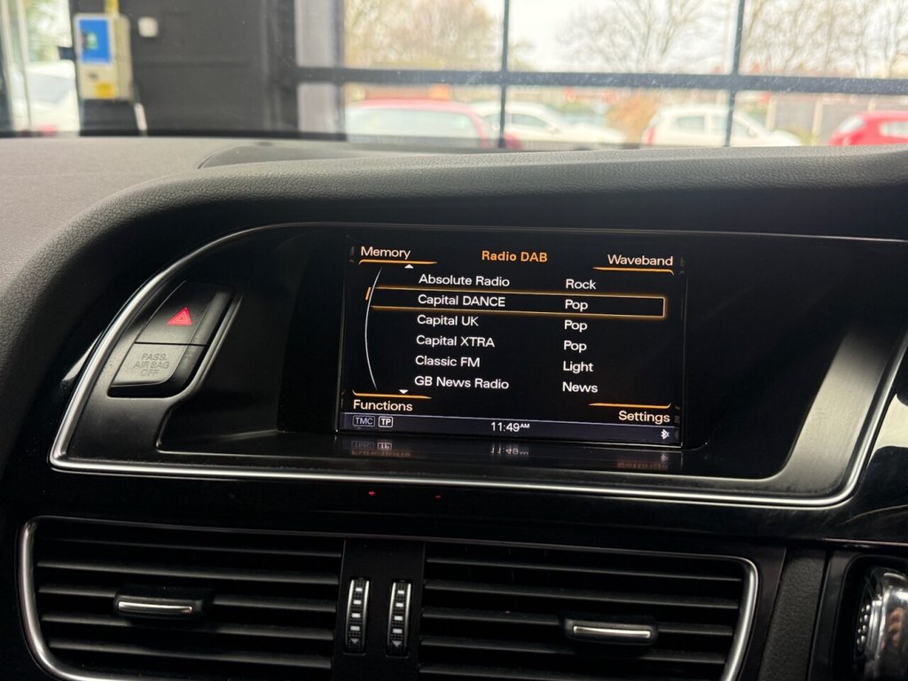 Used Audi A4 2013 for sale - 76430290: Photo 17