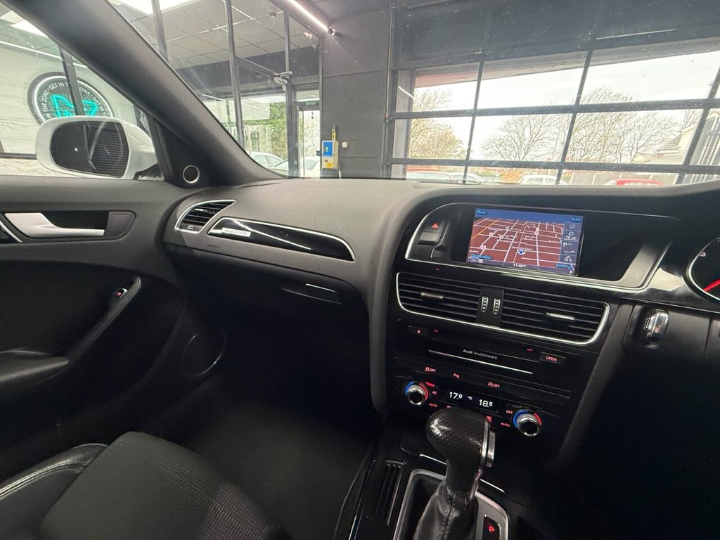 Used Audi A4 2013 for sale - 76430290: Photo 18