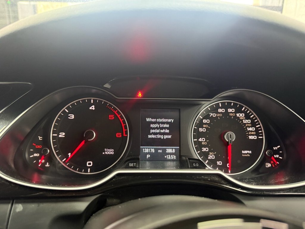 Used Audi A4 2013 for sale - 76430290: Photo 19