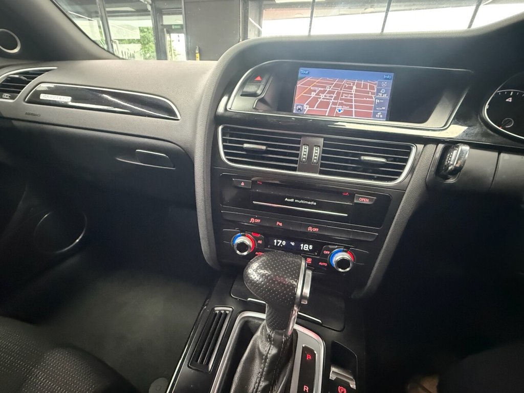 Used Audi A4 2013 for sale - 76430290: Photo 20