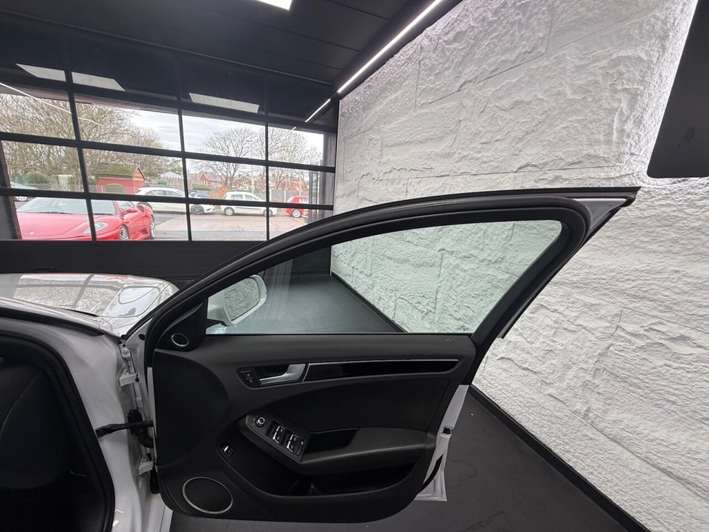 Used Audi A4 2013 for sale - 76430290: Photo 21