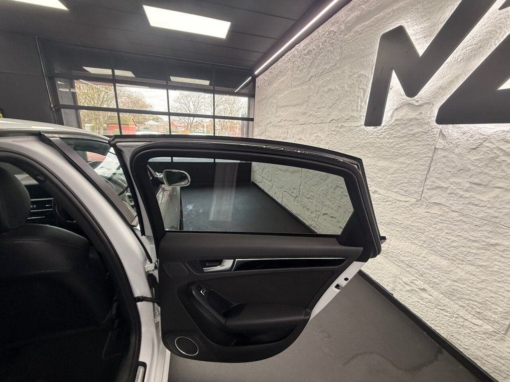 Used Audi A4 2013 for sale - 76430290: Photo 22