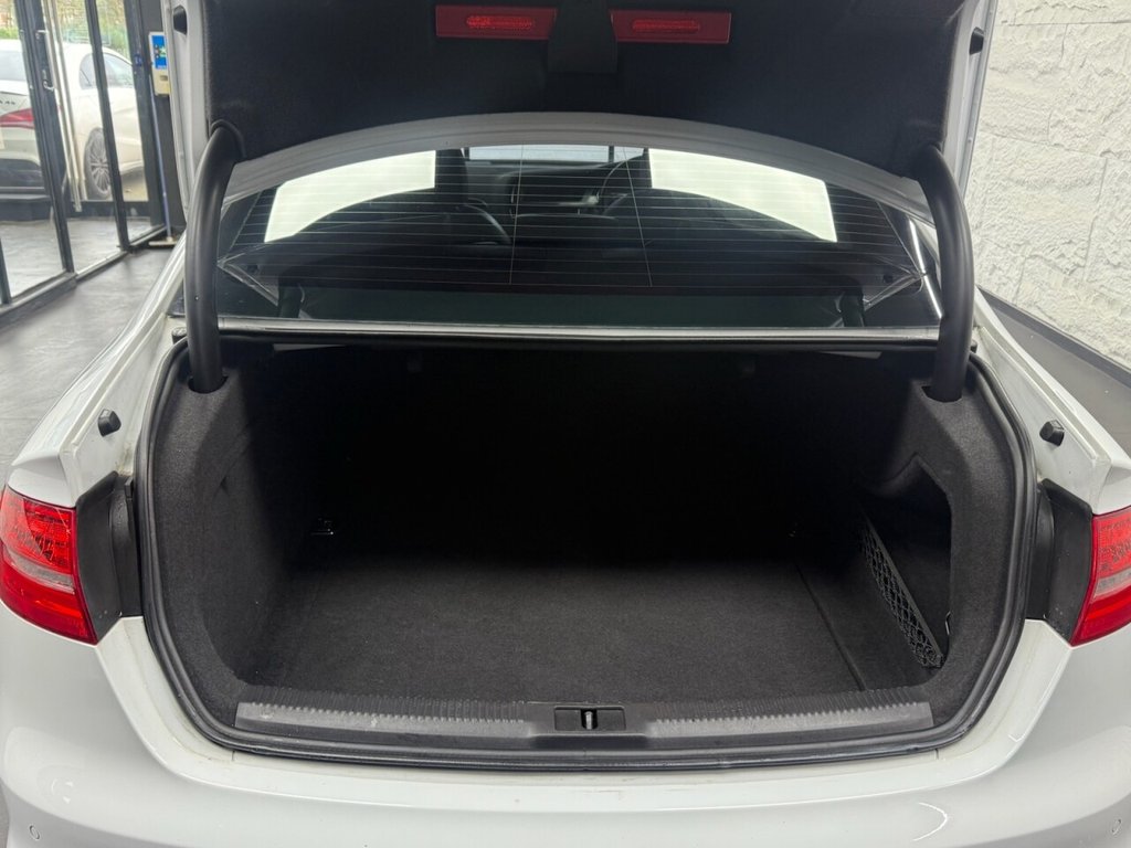 Used Audi A4 2013 for sale - 76430290: Photo 23