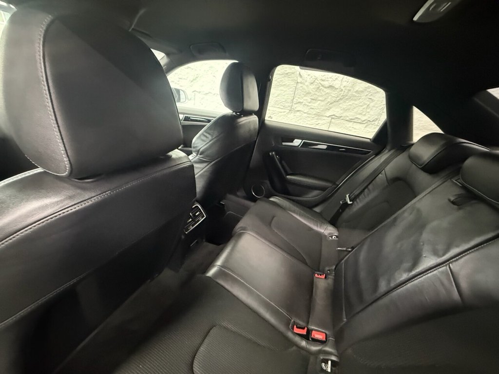 Used Audi A4 2013 for sale - 76430290: Photo 24