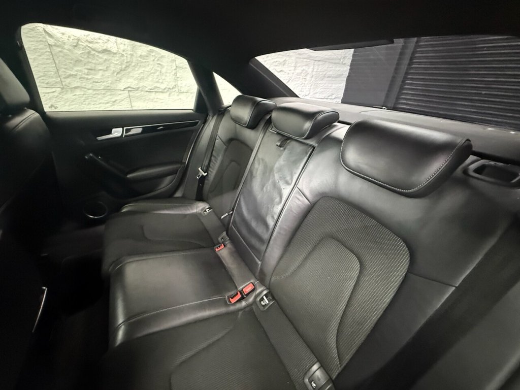 Used Audi A4 2013 for sale - 76430290: Photo 25