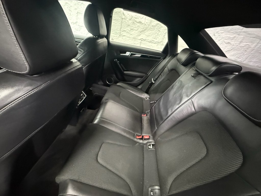 Used Audi A4 2013 for sale - 76430290: Photo 26