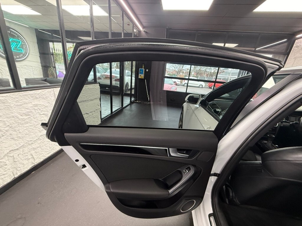 Used Audi A4 2013 for sale - 76430290: Photo 27