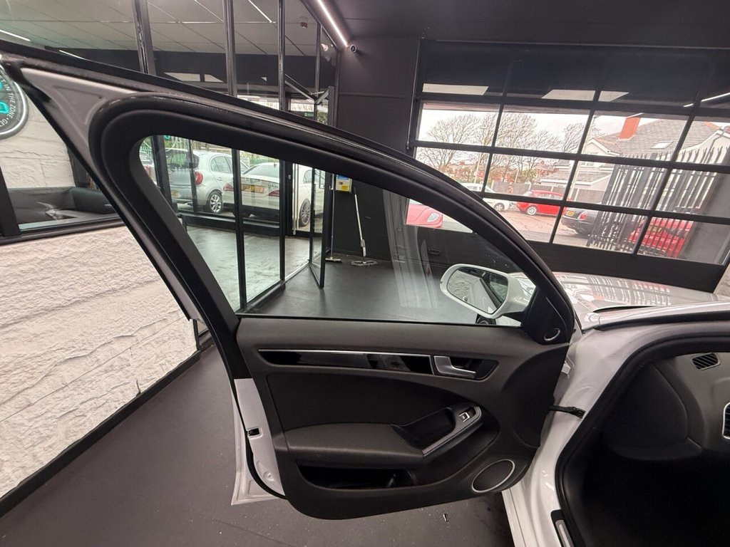 Used Audi A4 2013 for sale - 76430290: Photo 28