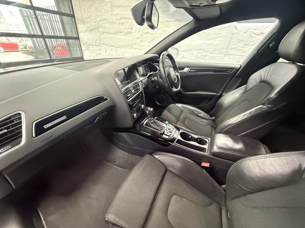 Used Audi A4 2013 for sale - 76430290: Photo 29