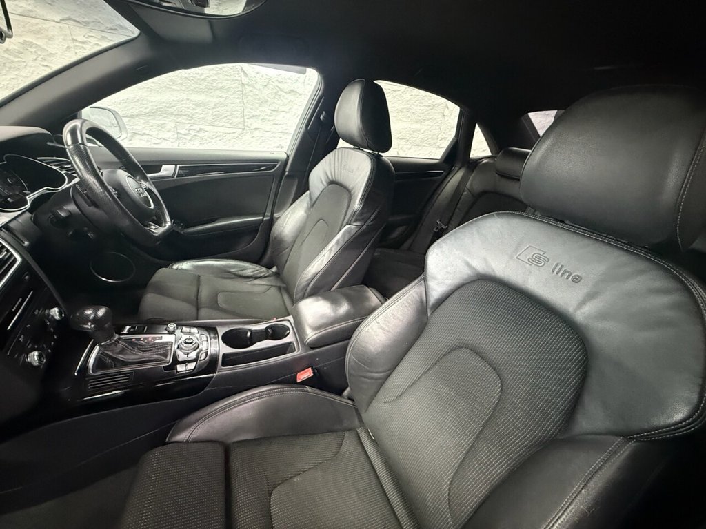 Used Audi A4 2013 for sale - 76430290: Photo 30