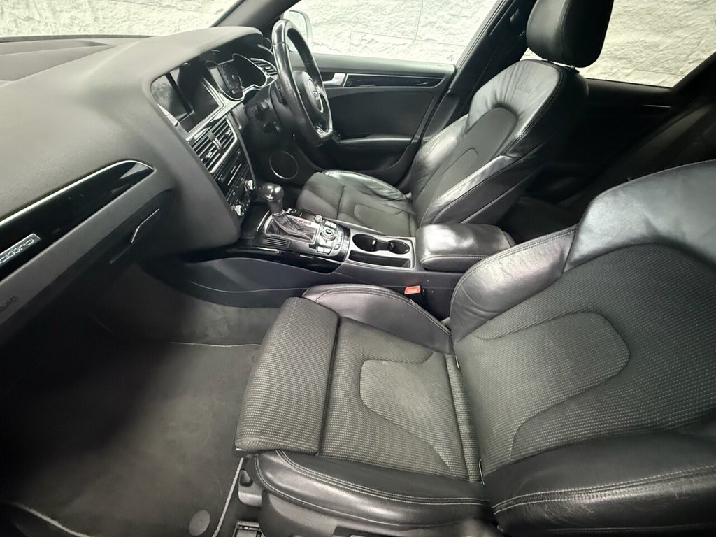 Used Audi A4 2013 for sale - 76430290: Photo 31