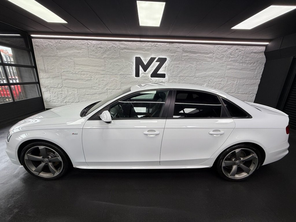 Used Audi A4 2013 for sale - 76430290: Photo 4