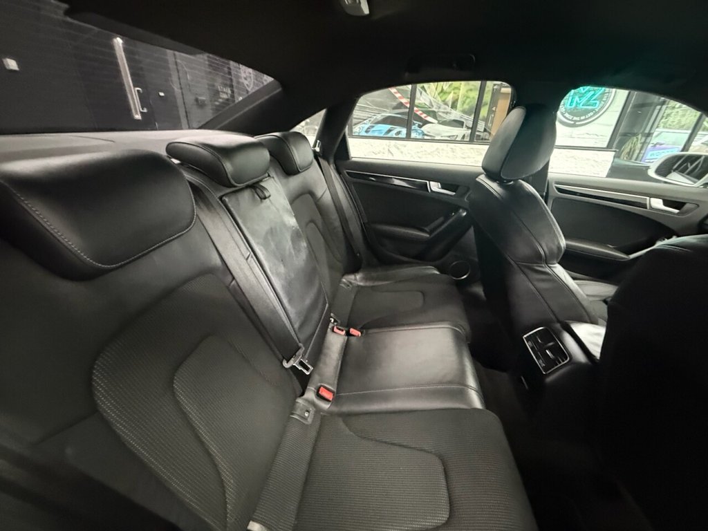 Used Audi A4 2013 for sale - 76430290: Photo 9