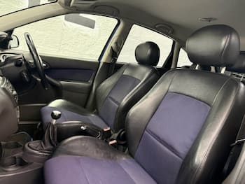 Used Ford Focus 2005 for sale - 79438142: Photo