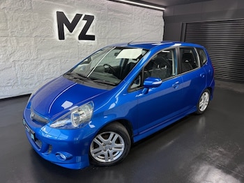 Used Honda Jazz 2008 for sale - 78850844: Photo