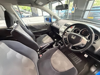 Used Honda Jazz 2008 for sale - 78850844: Photo