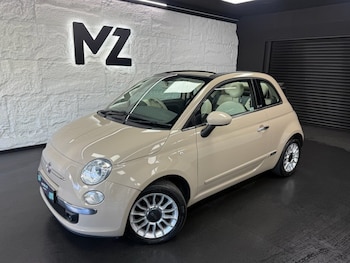 Used Fiat 500 2013 for sale - 79197302: Photo