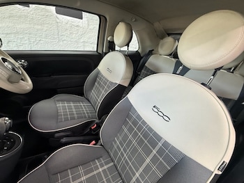 Used Fiat 500 2013 for sale - 79197302: Photo