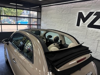 Used Fiat 500 2013 for sale - 79197302: Photo