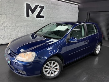 Used Volkswagen Golf 2006 for sale - 79166814: Photo