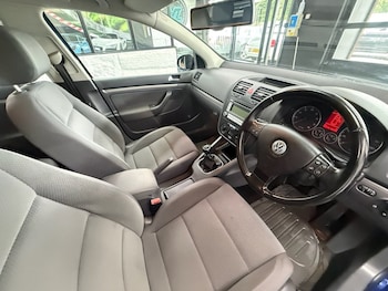 Used Volkswagen Golf 2006 for sale - 79166814: Photo