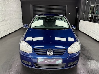 Used Volkswagen Golf 2006 for sale - 79166814: Photo
