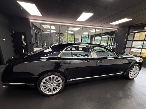 Used Bentley Mulsanne 2011 for sale - 76210316: Photo 10