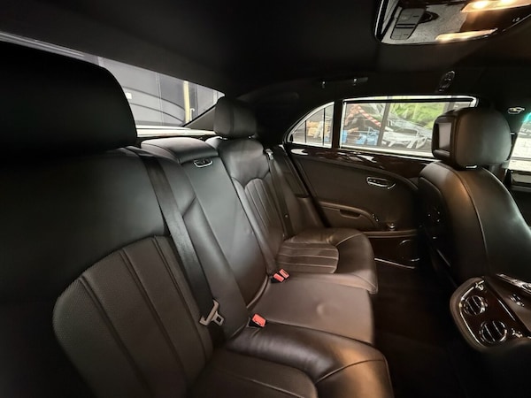 Used Bentley Mulsanne 2011 for sale - 76210316: Photo 11
