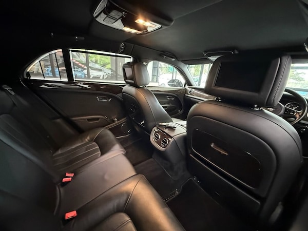 Used Bentley Mulsanne 2011 for sale - 76210316: Photo 15