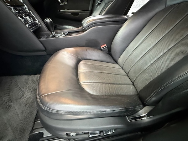Used Bentley Mulsanne 2011 for sale - 76210316: Photo 18