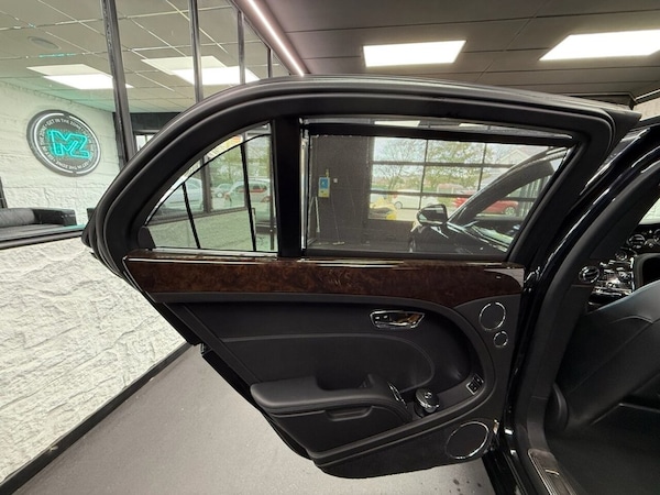 Used Bentley Mulsanne 2011 for sale - 76210316: Photo 19