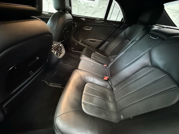 Used Bentley Mulsanne 2011 for sale - 76210316: Photo 20