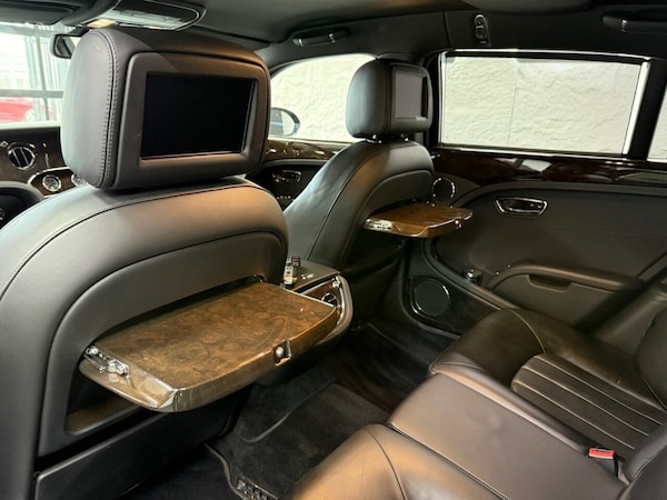 Used Bentley Mulsanne 2011 for sale - 76210316: Photo 21