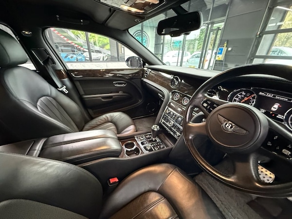 Used Bentley Mulsanne 2011 for sale - 76210316: Photo 22