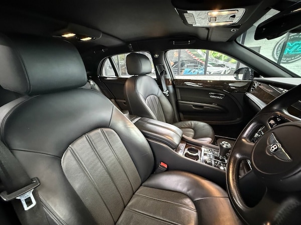Used Bentley Mulsanne 2011 for sale - 76210316: Photo 23
