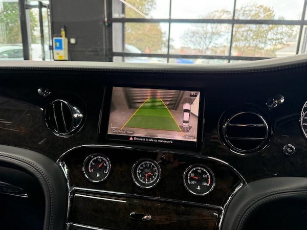Used Bentley Mulsanne 2011 for sale - 76210316: Photo 26