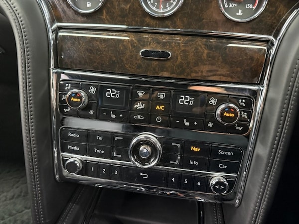 Used Bentley Mulsanne 2011 for sale - 76210316: Photo 27
